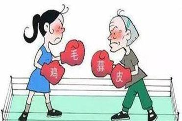 婆婆瞧不起娘家人怎么辦 婆婆瞧不起娘家人怎么處理 婆婆瞧不起娘家人怎么辦 婆婆瞧不起娘家人怎么處理