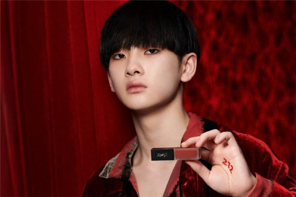 ysl212唇釉多少錢 ysl212是什么顏色 ysl212唇釉多少錢 ysl212是什么顏色