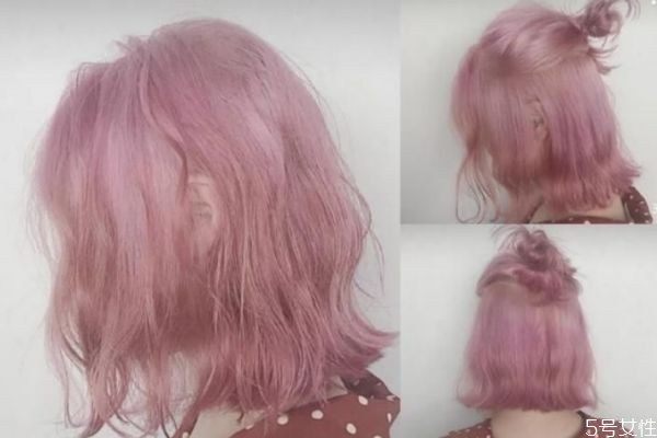 什么發(fā)色比較顯白 顯白的發(fā)色有什么 什么發(fā)色比較顯白 顯白的發(fā)色有什么