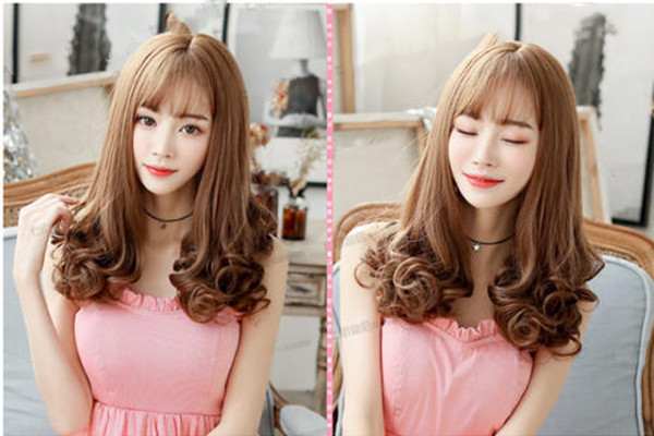 頭發(fā)多適合梨花卷嗎 頭發(fā)多做梨花卷好看嗎 頭發(fā)多適合梨花卷嗎 頭發(fā)多做梨花卷好看嗎