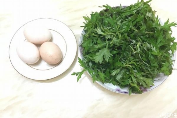 艾草可以怎么吃 吃艾草的方法有什么 艾草可以怎么吃 吃艾草的方法有什么