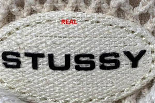 耐克stussy聯(lián)名沙漠黃真假對比 耐克stussy沙漠黃聯(lián)名開箱 耐克stussy聯(lián)名沙漠黃真假對比 耐克stussy沙漠黃聯(lián)名開箱