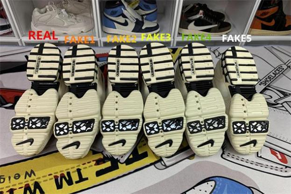 耐克stussy聯(lián)名沙漠黃真假對比 耐克stussy沙漠黃聯(lián)名開箱 耐克stussy聯(lián)名沙漠黃真假對比 耐克stussy沙漠黃聯(lián)名開箱