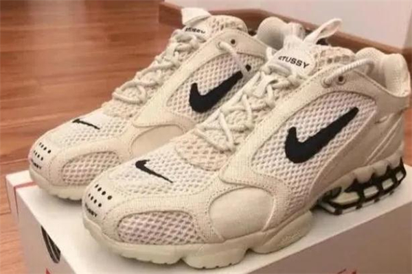 耐克stussy聯(lián)名沙漠黃真假對比 耐克stussy沙漠黃聯(lián)名開箱 耐克stussy聯(lián)名沙漠黃真假對比 耐克stussy沙漠黃聯(lián)名開箱