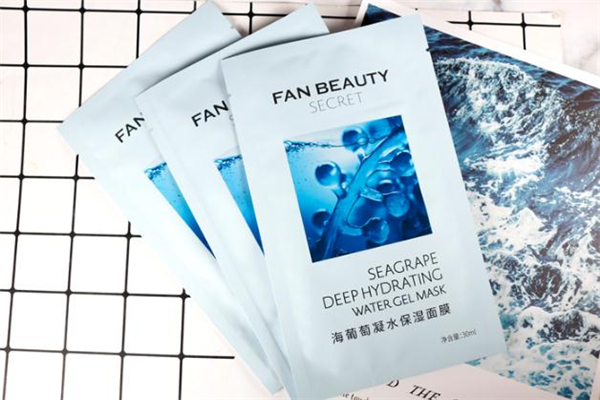 fan beauty海葡萄面膜可以天天敷嗎 海葡萄面膜敷完用洗嗎 fan beauty海葡萄面膜可以天天敷嗎 海葡萄面膜敷完用洗嗎