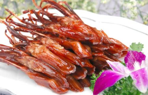 鴨舌多少錢一斤 做鴨舌要注意什么 鴨舌多少錢一斤 做鴨舌要注意什么