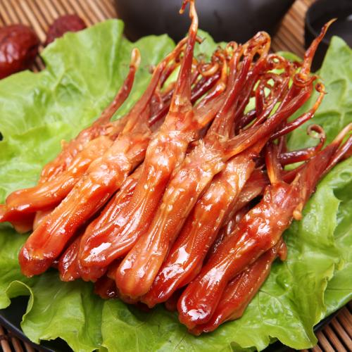 鴨舌的營養(yǎng)價(jià)值有哪些 鴨舌能多吃嗎