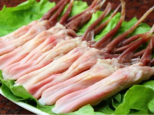 鴨舌的營養(yǎng)價(jià)值有哪些 鴨舌能多吃嗎 鴨舌的營養(yǎng)價(jià)值有哪些 鴨舌能多吃嗎