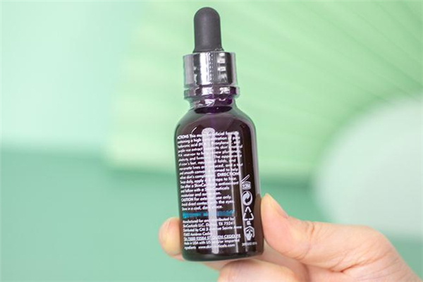 修麗可紫米精華多少錢一瓶 修麗可紫米精華保質期