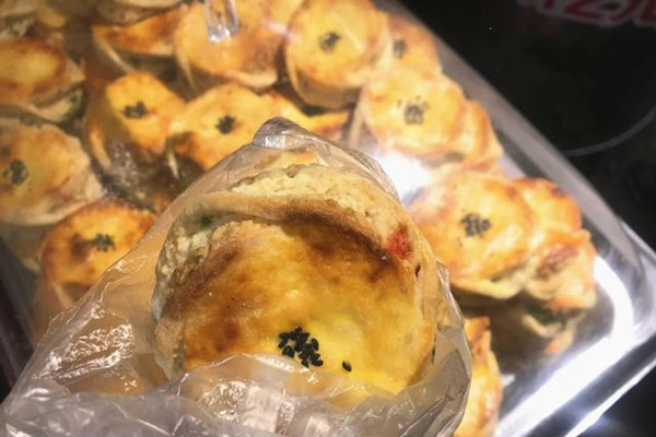 馬蹄松糕是哪里的小吃 馬蹄松高熱量高嗎 馬蹄松糕是哪里的小吃 馬蹄松高熱量高嗎