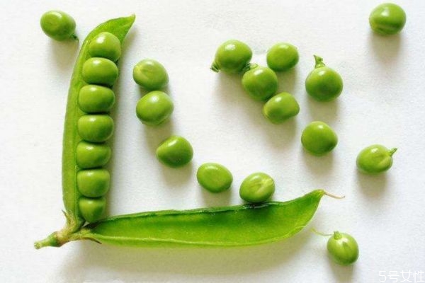 豌豆變黃還能吃嗎 豌豆變黃是壞了嗎 豌豆變黃還能吃嗎 豌豆變黃是壞了嗎