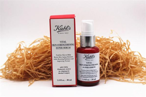 科顏氏元氣彈白天能用嗎 科顏氏元氣彈和安白瓶哪個好 科顏氏元氣彈白天能用嗎 科顏氏元氣彈和安白瓶哪個好