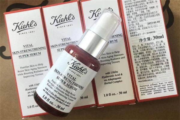 科顏氏元氣彈白天能用嗎 科顏氏元氣彈和安白瓶哪個好 科顏氏元氣彈白天能用嗎 科顏氏元氣彈和安白瓶哪個好