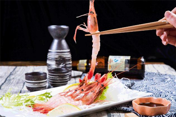 甜蝦怎么吃 甜蝦的做法 甜蝦怎么吃 甜蝦的做法