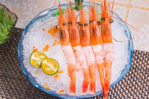 甜蝦的功效與作用 甜蝦的營養(yǎng)價值 甜蝦的功效與作用 甜蝦的營養(yǎng)價值