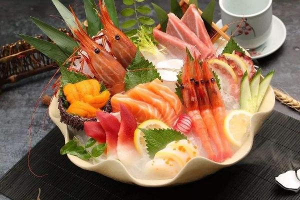 甜蝦的籽為什么是藍色 甜蝦的籽能吃嗎 甜蝦的籽為什么是藍色 甜蝦的籽能吃嗎