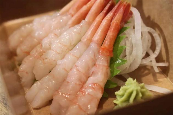 甜蝦刺身有寄生蟲嗎 甜蝦刺身能經(jīng)常吃嗎 甜蝦刺身有寄生蟲嗎 甜蝦刺身能經(jīng)常吃嗎