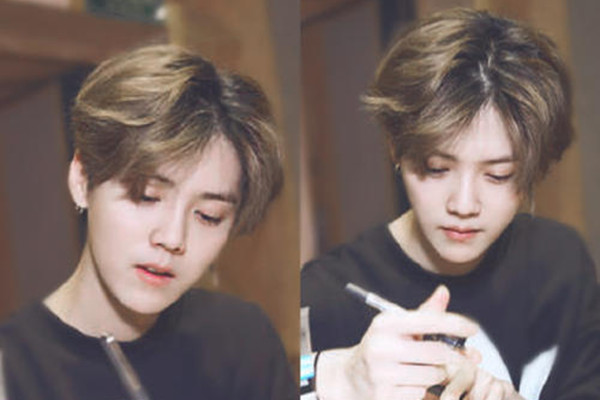 男生適合染什么發(fā)色 男生染什么發(fā)色顯白 男生適合染什么發(fā)色 男生染什么發(fā)色顯白