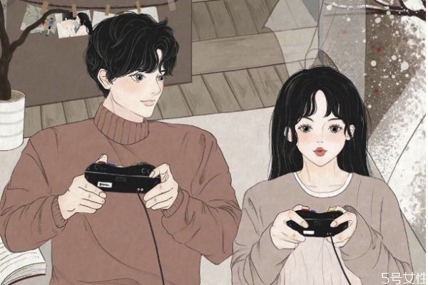 戀愛的時(shí)候兩個(gè)人怎么相處 戀愛的時(shí)候兩個(gè)如何相處