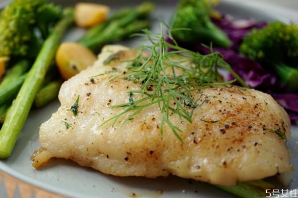 巴沙魚怎么做好吃 巴沙魚的美味做法