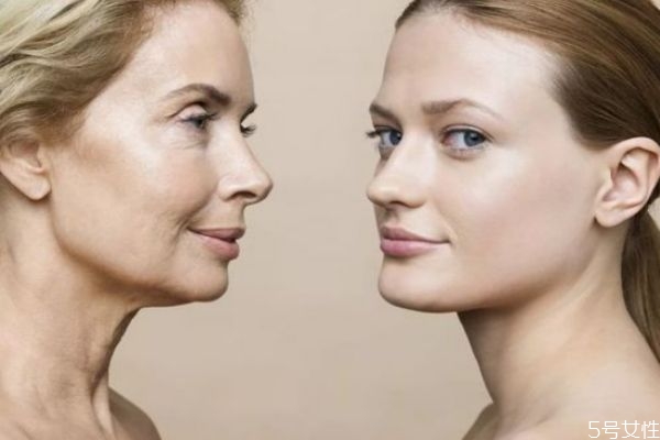 臉部皮膚松弛下垂怎么辦 皮膚松弛下垂的原因 臉部皮膚松弛下垂怎么辦 皮膚松弛下垂的原因