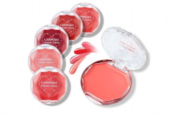 腮紅液和腮紅膏區(qū)別 腮紅膏與腮紅哪個好用