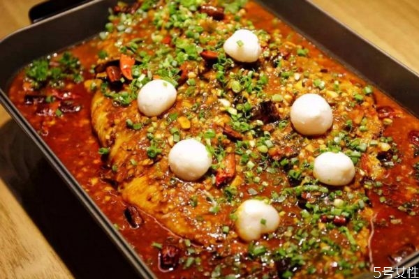 荔枝烤魚怎么做好吃 荔枝烤魚好吃做法 荔枝烤魚怎么做好吃 荔枝烤魚好吃做法