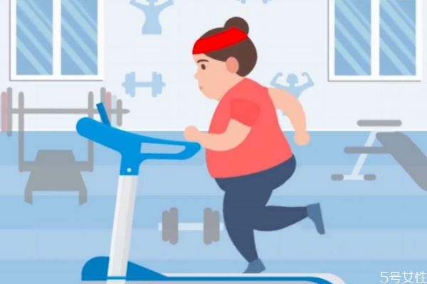 每天運(yùn)動多久可以減肥 運(yùn)動多久開始體重下降