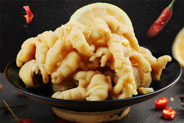 檸檬雞爪隔夜還可以吃嗎 檸檬雞爪隔夜會(huì)變苦嗎 檸檬雞爪隔夜還可以吃嗎 檸檬雞爪隔夜會(huì)變苦嗎