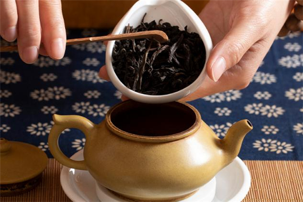 水仙茶保質(zhì)期多久 水仙茶過(guò)期了還能喝嗎 水仙茶保質(zhì)期多久 水仙茶過(guò)期了還能喝嗎