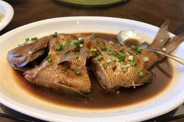 加吉魚(yú)是什么魚(yú) 加吉魚(yú)是野生還是養(yǎng)殖