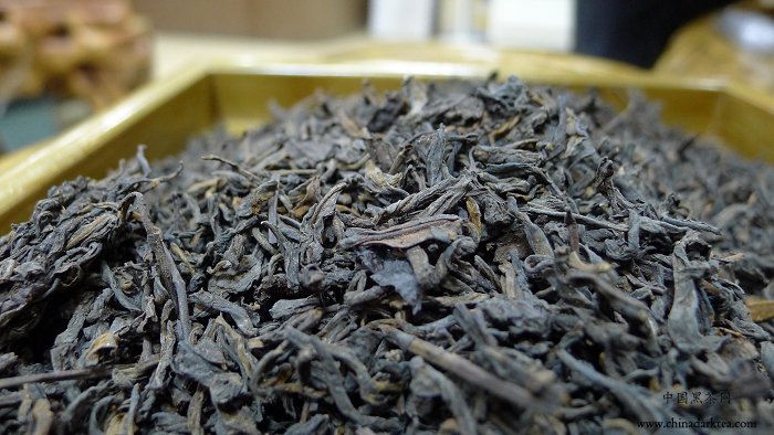 六堡茶屬于什么茶 六堡茶的功效 六堡茶屬于什么茶 六堡茶的功效