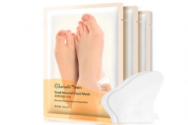 腳膜能當(dāng)手膜用嗎 手膜和腳膜可以通用嗎 腳膜能當(dāng)手膜用嗎 手膜和腳膜可以通用嗎