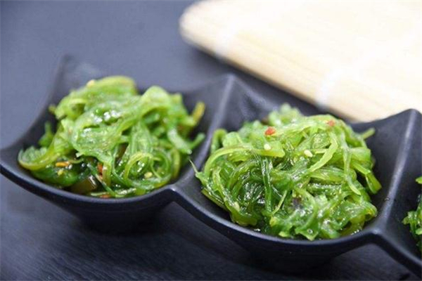 裙帶菜怎么去腥 裙帶菜怎么涼拌 裙帶菜怎么去腥 裙帶菜怎么涼拌