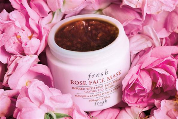 fresh玫瑰面膜成分 fresh玫瑰面膜敏感肌可以用嗎 fresh玫瑰面膜成分 fresh玫瑰面膜敏感肌可以用嗎