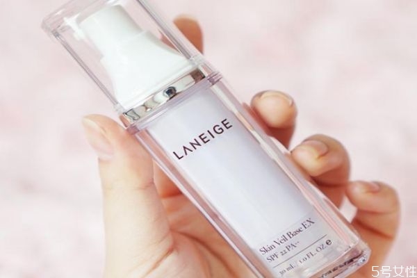 蘭芝水光隔離和雪紗隔離的區(qū)別 蘭芝紫隔離和綠隔離區(qū)別 蘭芝水光隔離和雪紗隔離的區(qū)別 蘭芝紫隔離和綠隔離區(qū)別