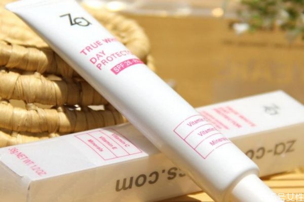 za隔離霜有防曬功能嗎 za隔離霜的危害 za隔離霜有防曬功能嗎 za隔離霜的危害