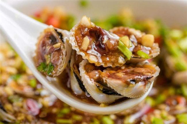 血蚶的做法 血蚶怎么做好吃 血蚶的做法 血蚶怎么做好吃