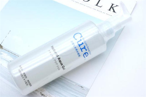 cure去角質(zhì)凝膠多少錢 cure去角質(zhì)凝膠可以用多久