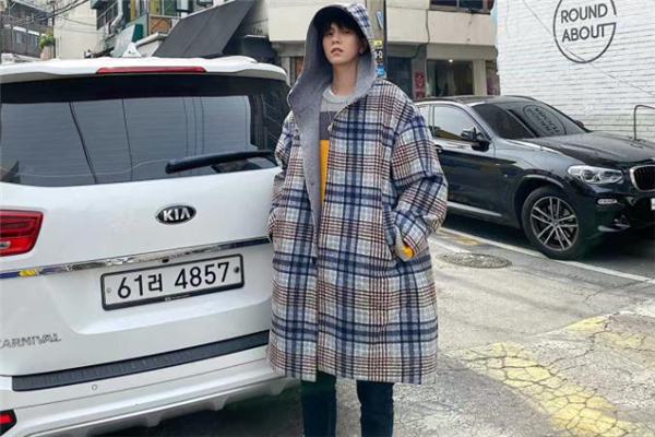 2020年流行什么大衣 2020年男士大衣流行趨勢 2020年流行什么大衣 2020年男士大衣流行趨勢