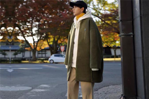 2020年流行什么大衣 2020年男士大衣流行趨勢 2020年流行什么大衣 2020年男士大衣流行趨勢