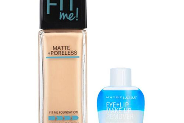 美寶蓮礦物水感親膚粉底液怎樣挑選 美寶蓮礦物水感親膚粉底液的優(yōu)點(diǎn) 美寶蓮礦物水感親膚粉底液怎樣挑選 美寶蓮礦物水感親膚粉底液的優(yōu)點(diǎn)