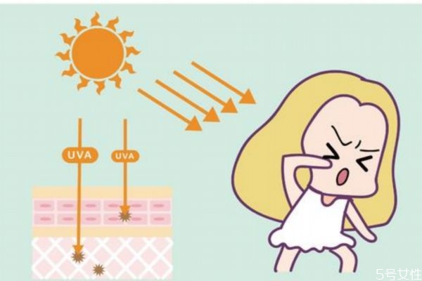 夏季應(yīng)該怎么防紫外線 夏季防紫外線的方法 夏季應(yīng)該怎么防紫外線 夏季防紫外線的方法