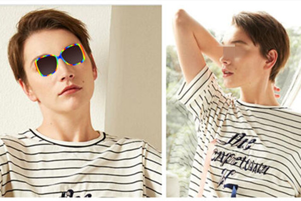 適合四十歲女人的氣質短發(fā) 四十歲女人什么發(fā)型好看