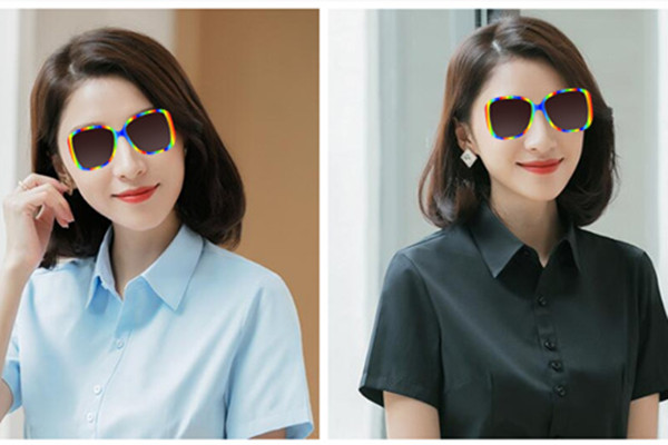 適合四十歲女人的氣質短發(fā) 四十歲女人什么發(fā)型好看