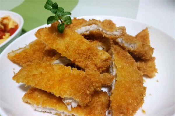 炸豬排的熱量 炸豬排吃了會(huì)胖嗎 炸豬排的熱量 炸豬排吃了會(huì)胖嗎