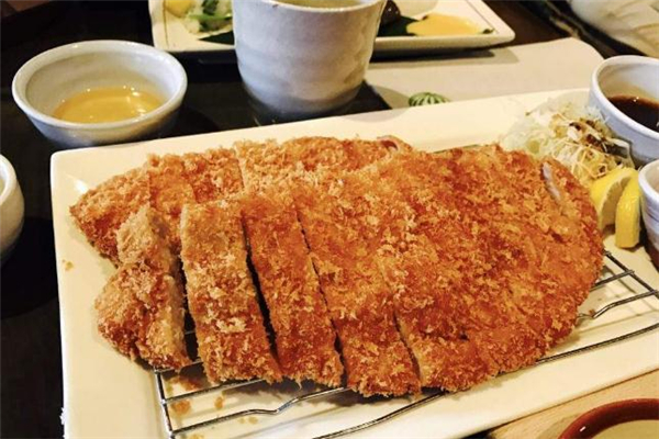 炸豬排的熱量 炸豬排吃了會(huì)胖嗎 炸豬排的熱量 炸豬排吃了會(huì)胖嗎