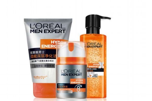 歐萊雅男士洗面奶怎么使用 歐萊雅男士洗面奶使用方法 歐萊雅男士洗面奶怎么使用 歐萊雅男士洗面奶使用方法