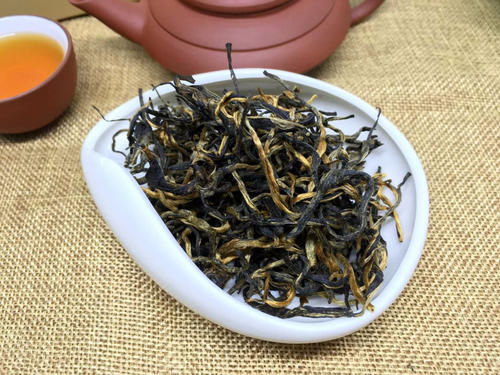 英紅九號(hào)屬于什么檔次的茶 英紅九號(hào)怎么沖泡