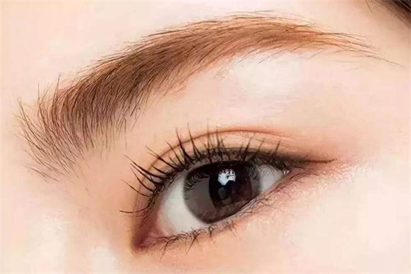 花西子眉筆色號(hào) 花西子眉筆顏色怎么選